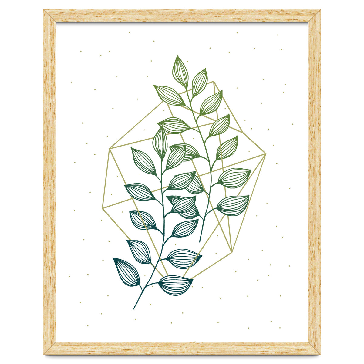 Geometry And Nature III