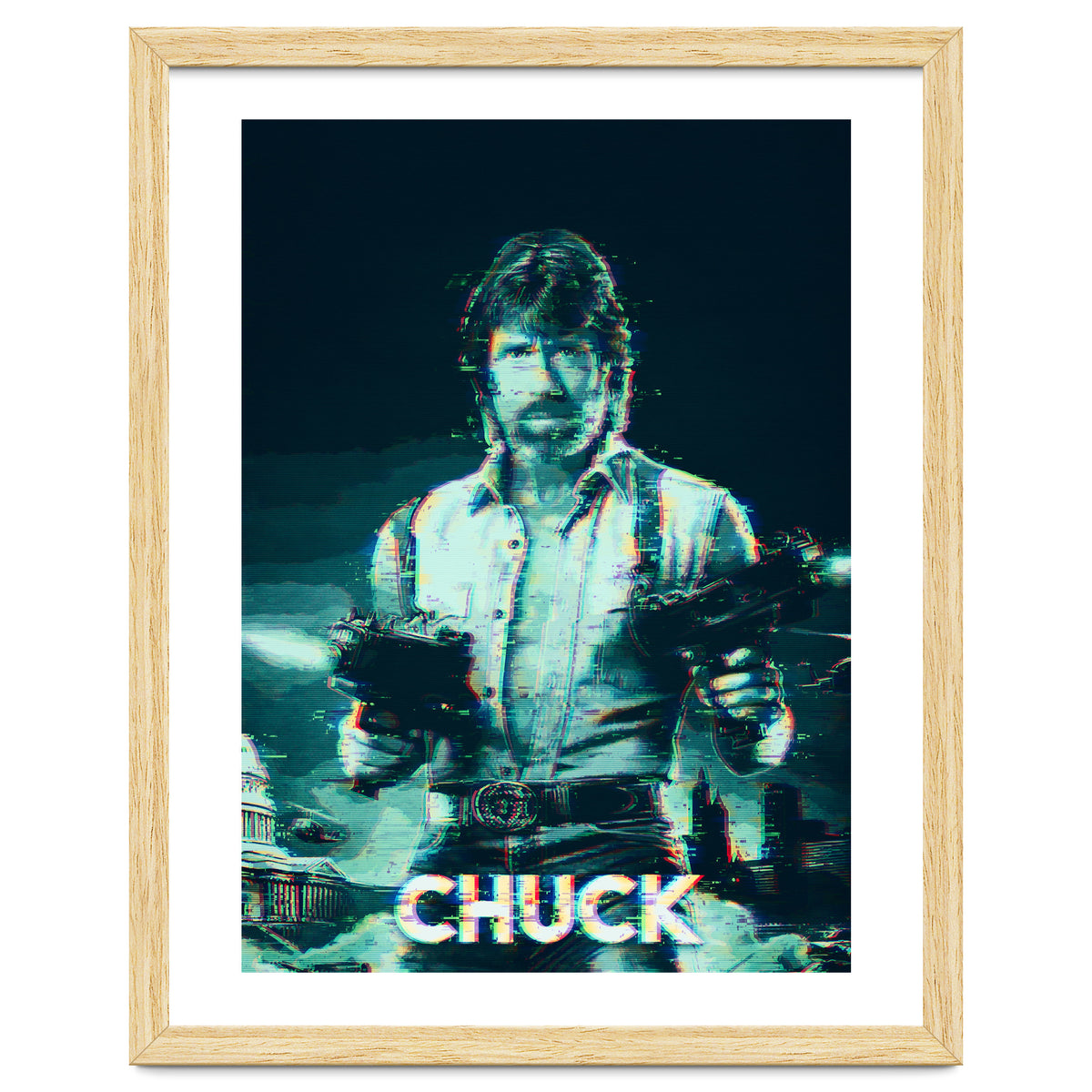 Chuck