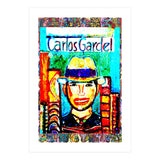Tango star (Print Only) thumbnail