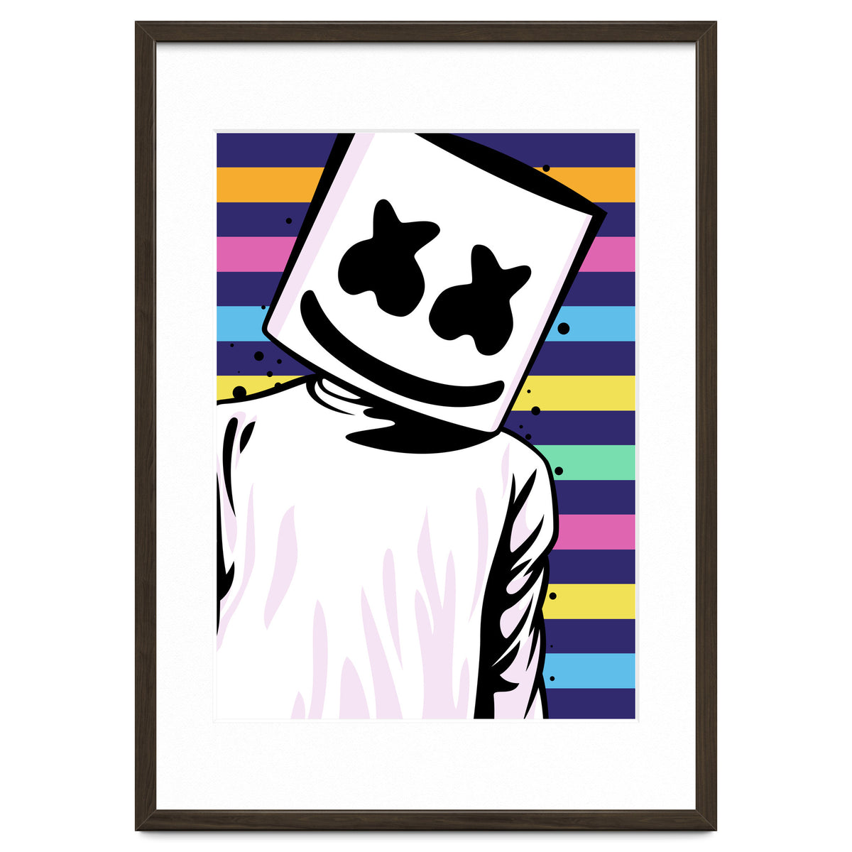 Marshmello