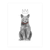If I Ruled The World (Print Only) thumbnail