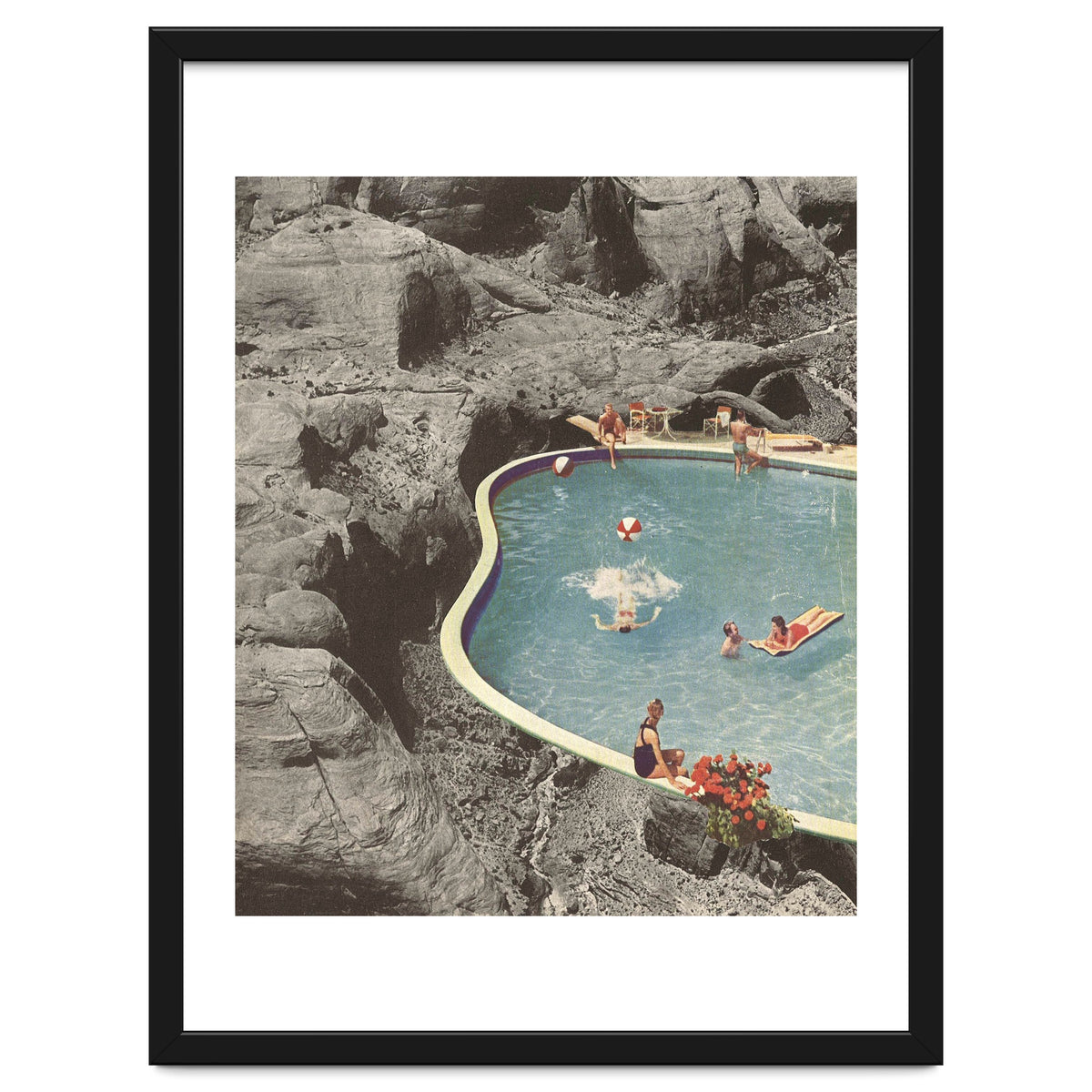 Is This The Place That They Call