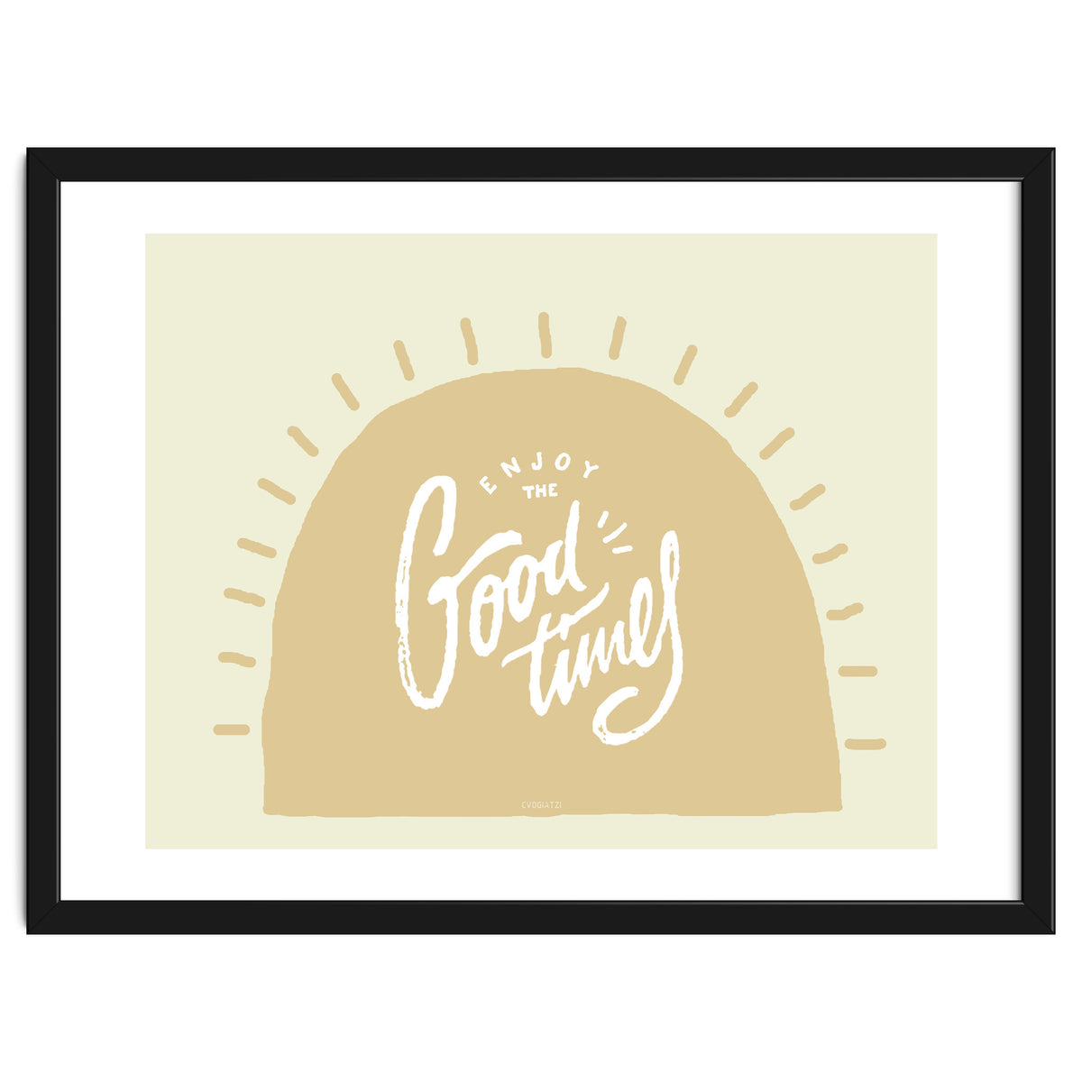 Enjoy the Good Times II