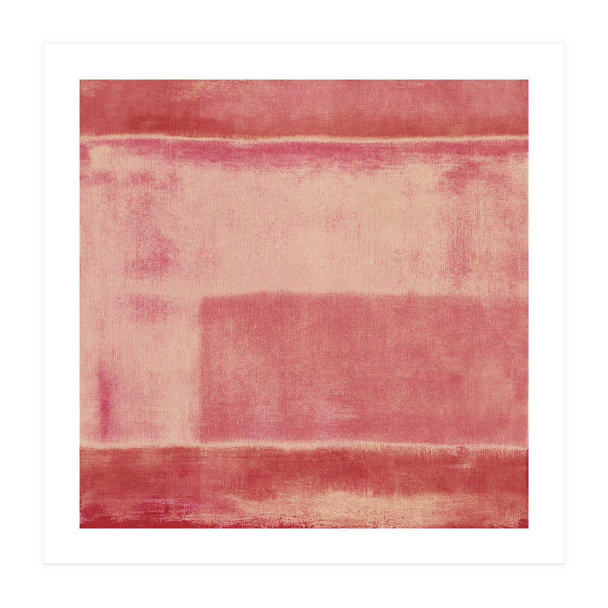 Containing My Instincts 1 (Print Only)