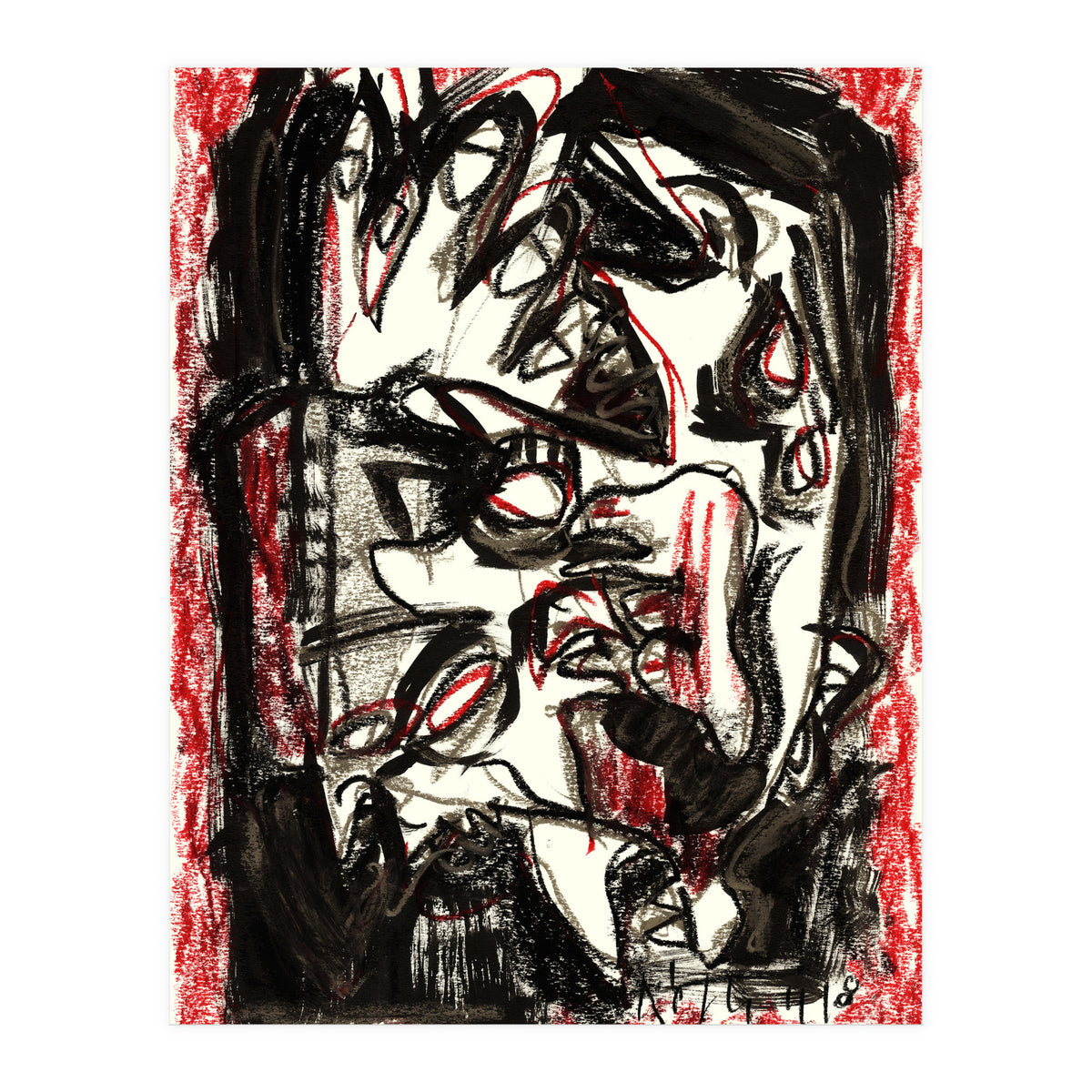 Emotions (Print Only)