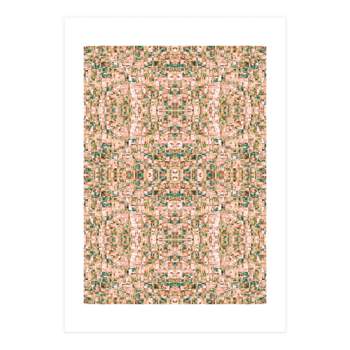 Digital Evolution 4 (Print Only)