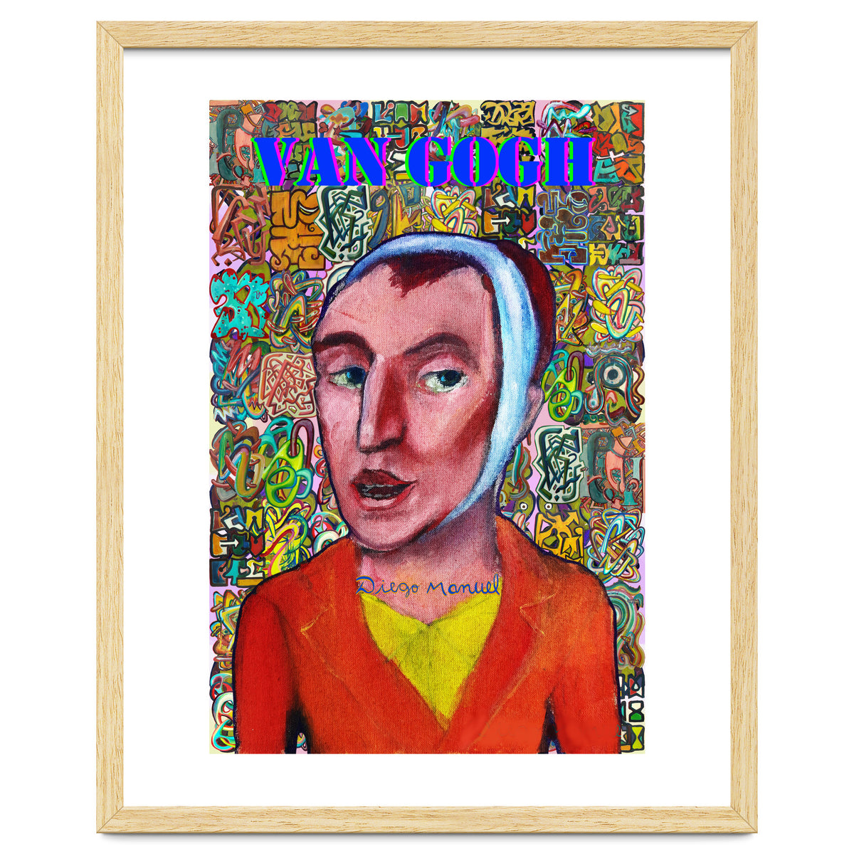 Graffiti Digital 2022 236