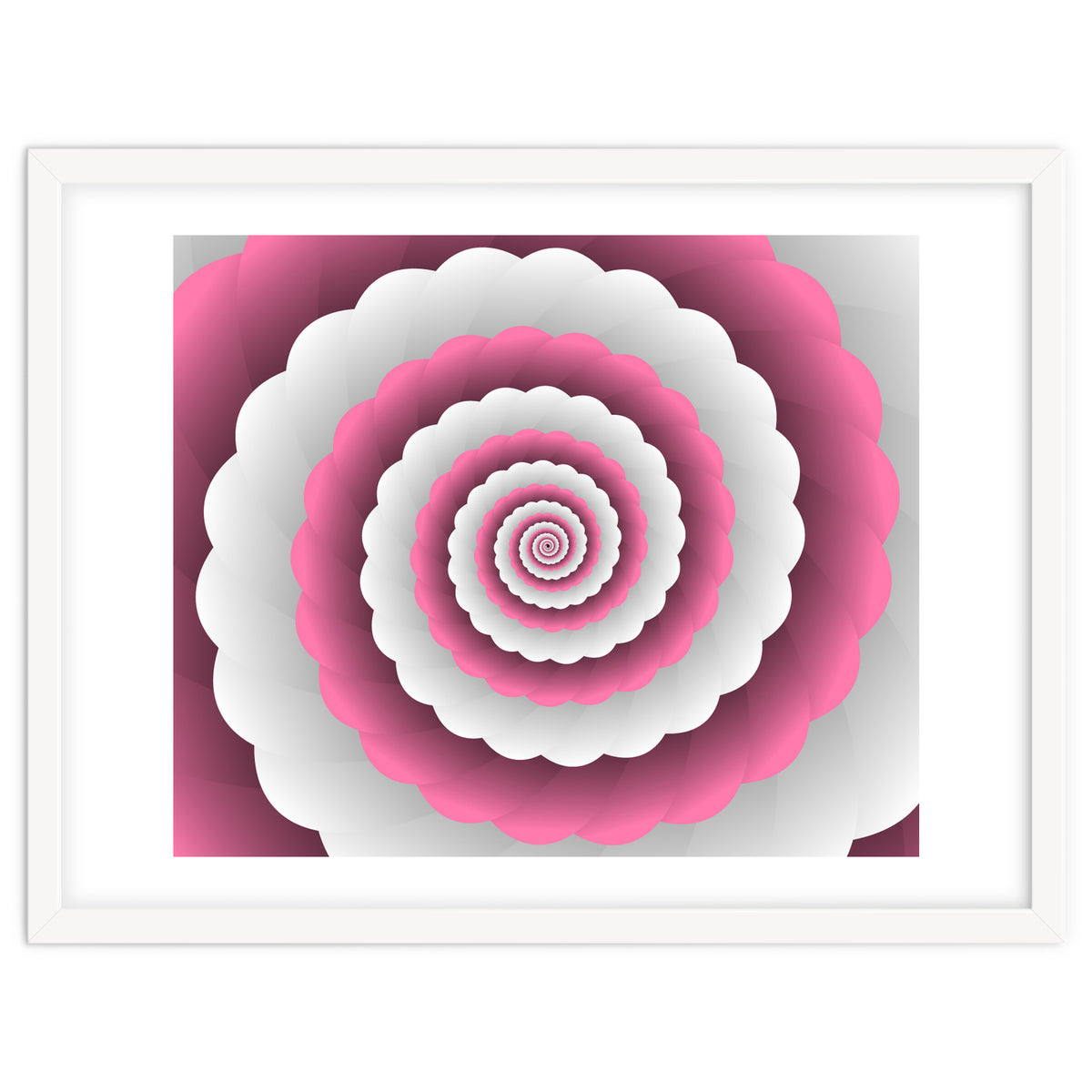 Modern Floral Design