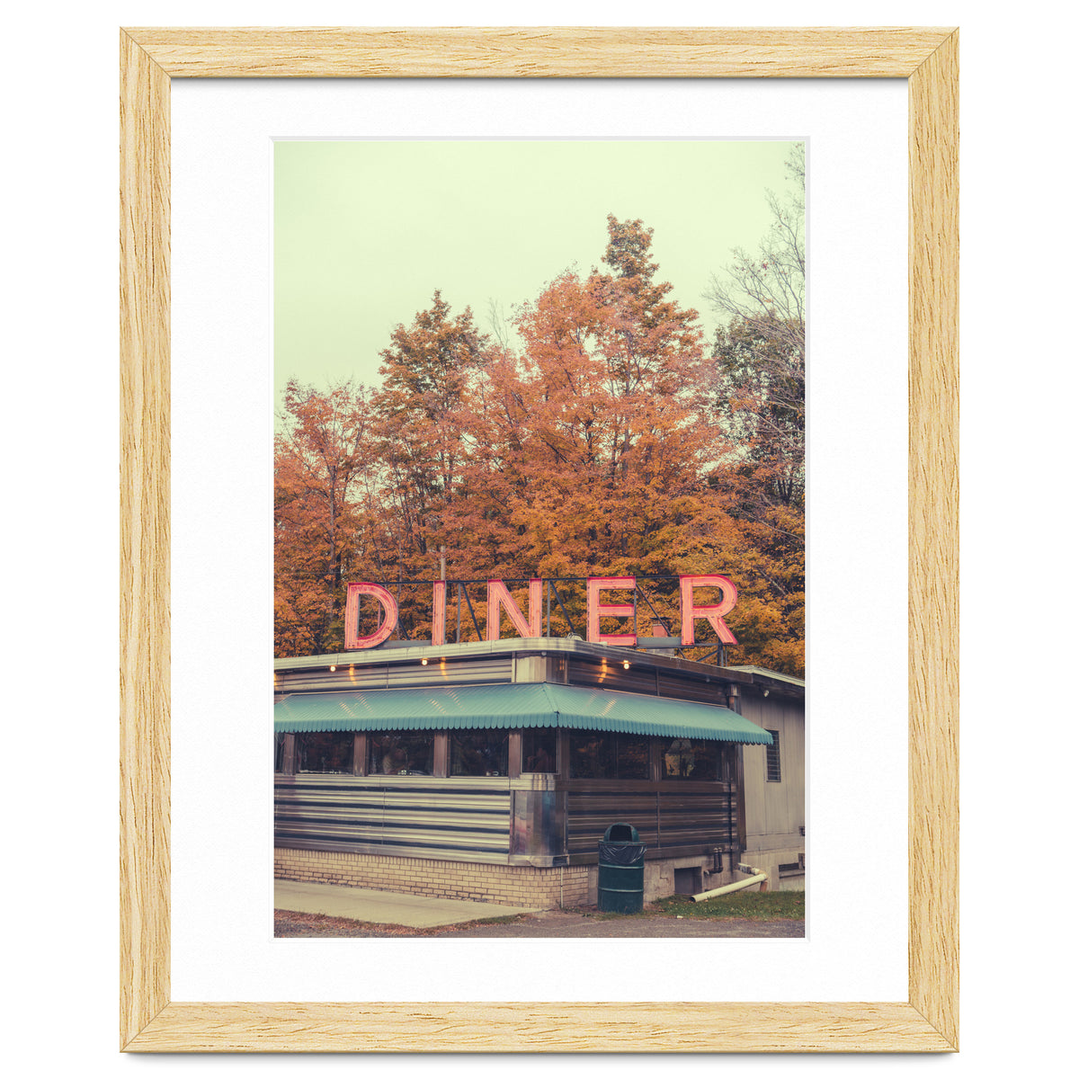 DINER