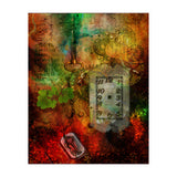Descent (Print Only) thumbnail