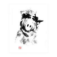 Alf (Print Only)