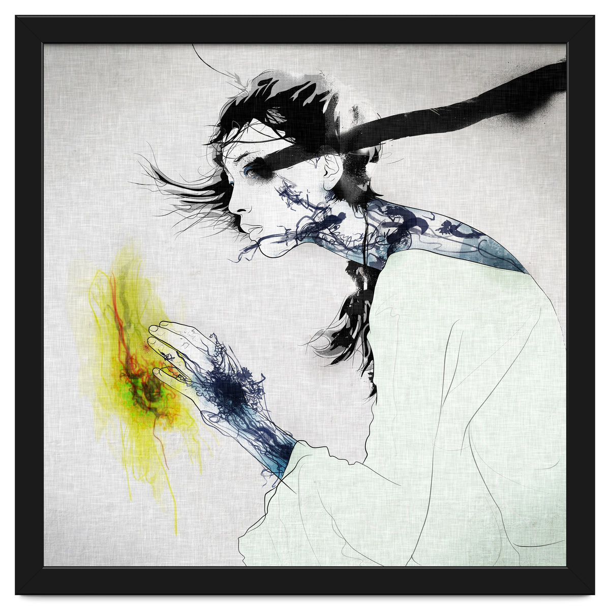 Netsugen Source Of Fever