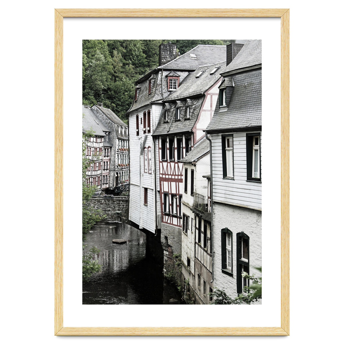 Monschau