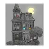 Haunted By The 80 S (Print Only) thumbnail