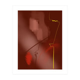 Flamas 5 (Print Only) thumbnail
