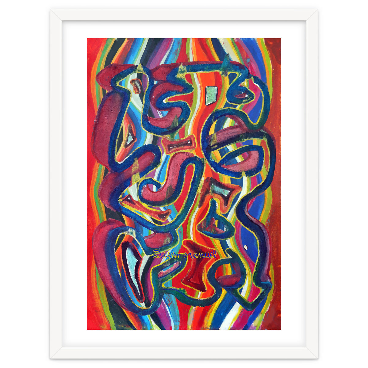 Graffiti Digital 2022 834