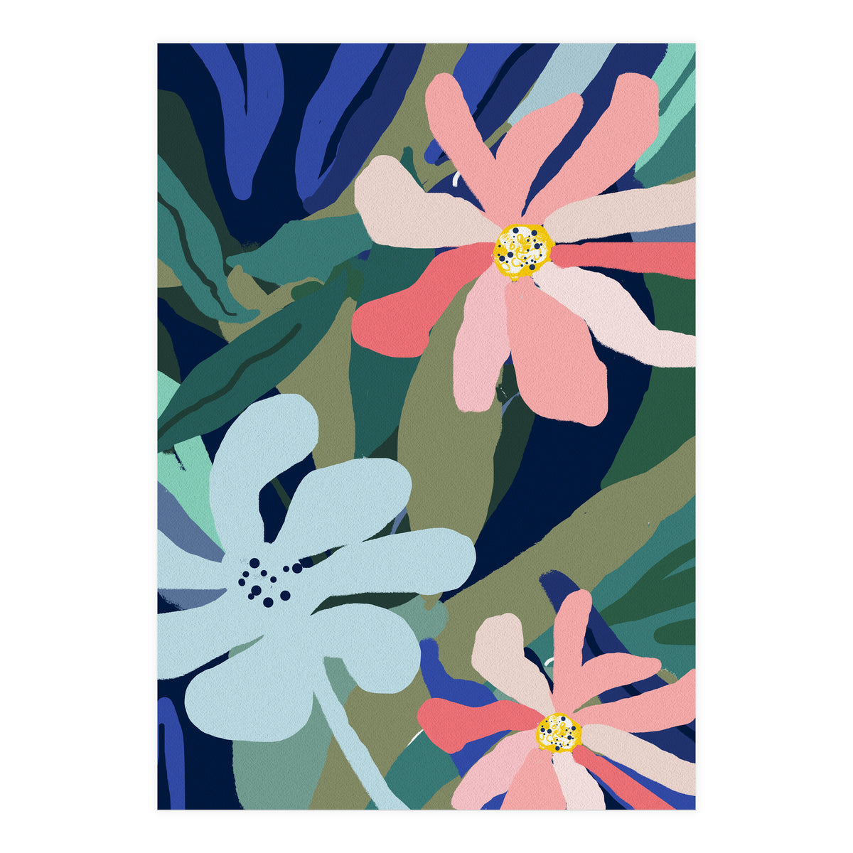 The Sweetest Thing (Print Only)