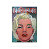 Marilyn 2 (Print Only) thumbnail