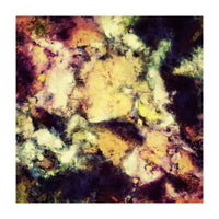 Crumbling Sky (Print Only)