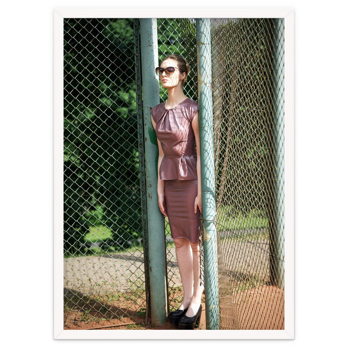 Don't go There, It's a Trap