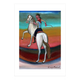 Gaucho A Caballo 7 (Print Only) thumbnail