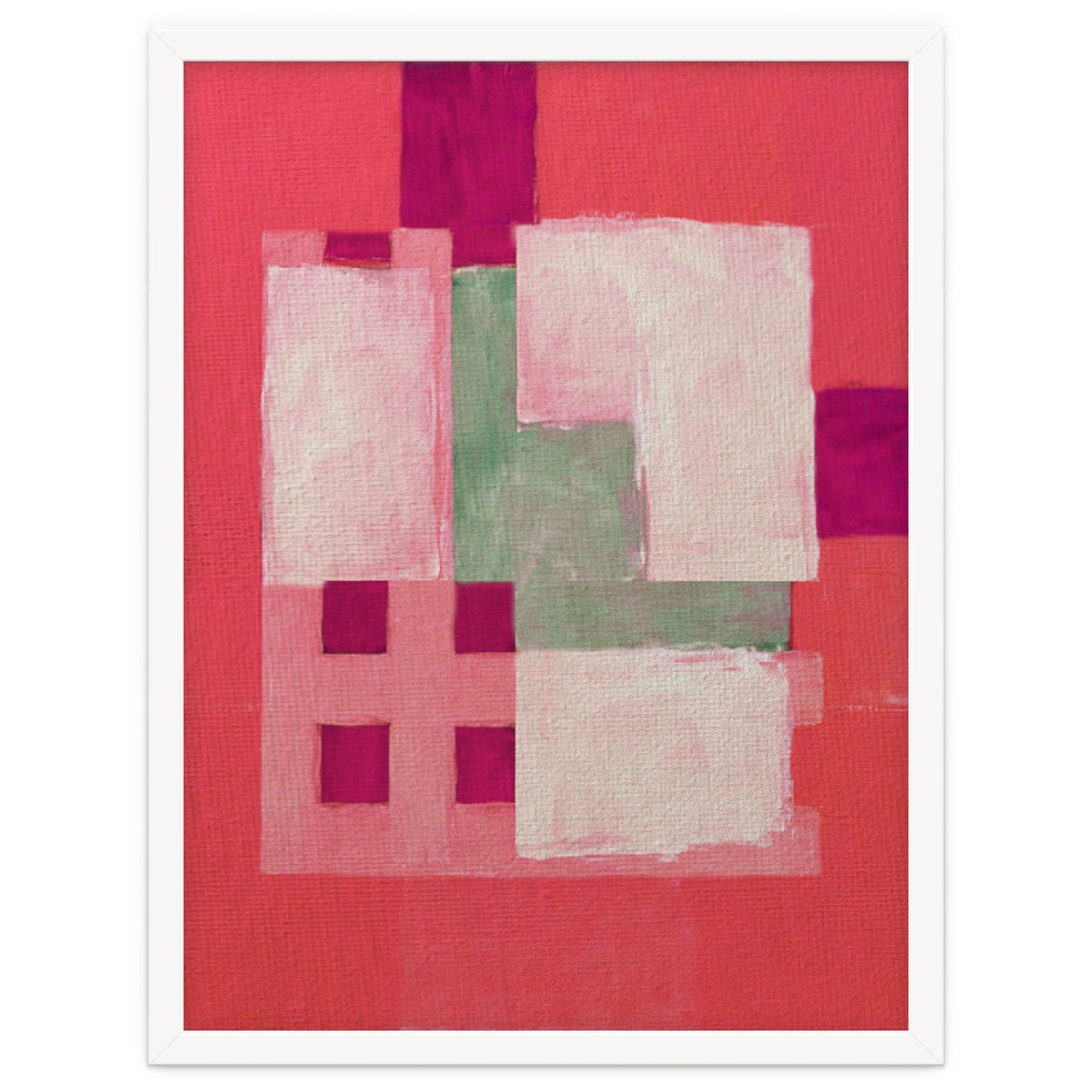 Urban Intersections 3