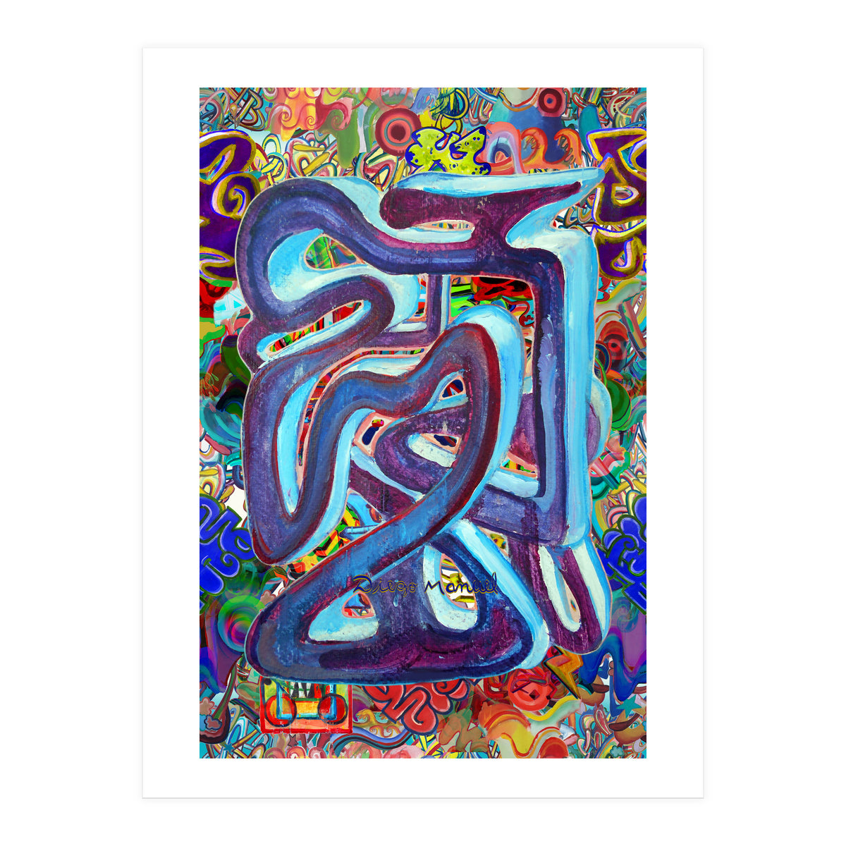 New Graffiti2022 44 (Print Only)