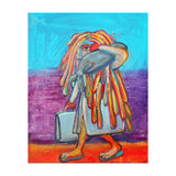 Homeless 1 (Print Only) thumbnail