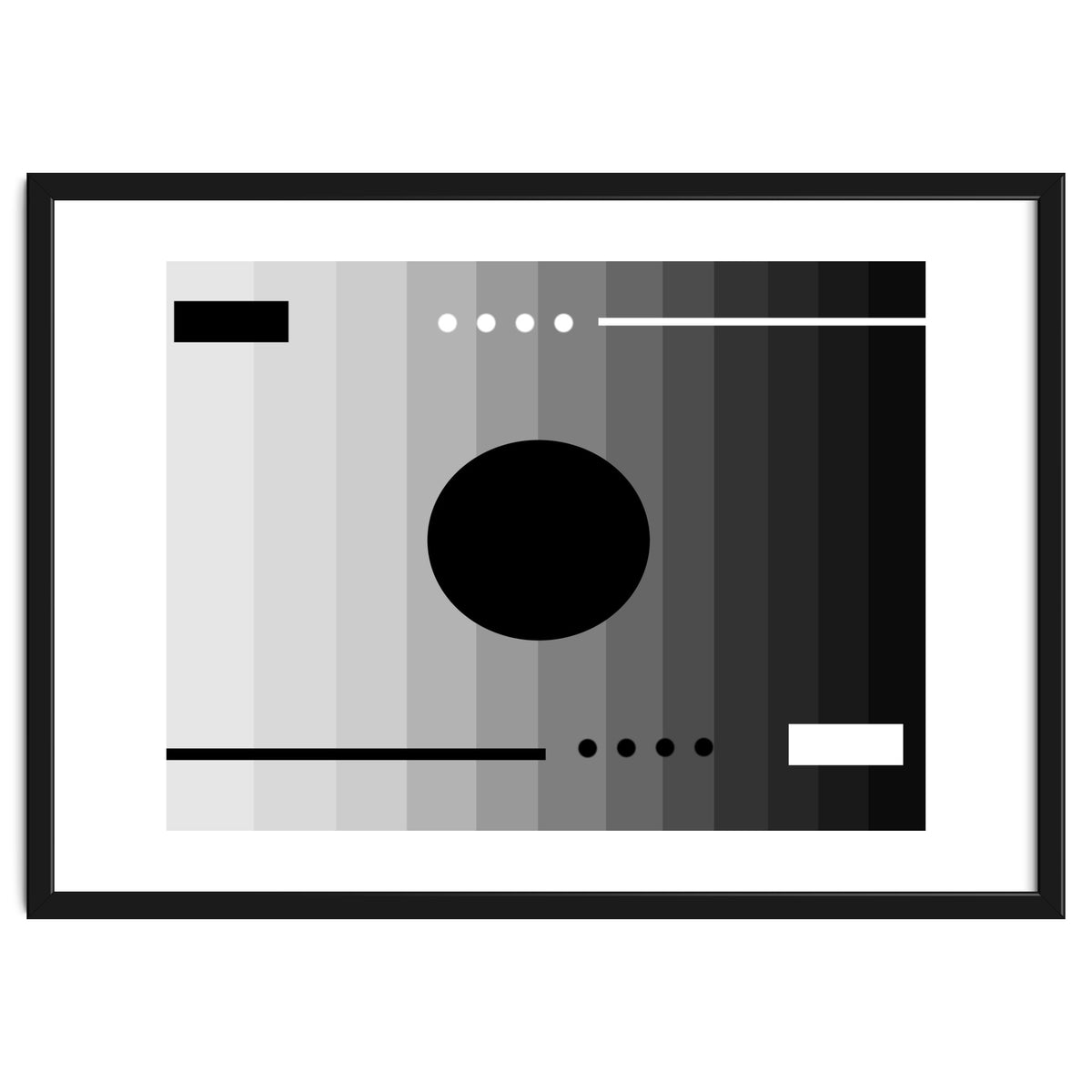 Abstrato Geométrico 37.0