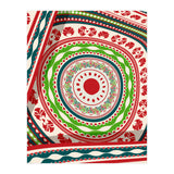 Romanian embroidery background 1 (Print Only) thumbnail