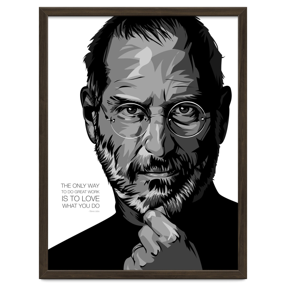 Steve Jobs