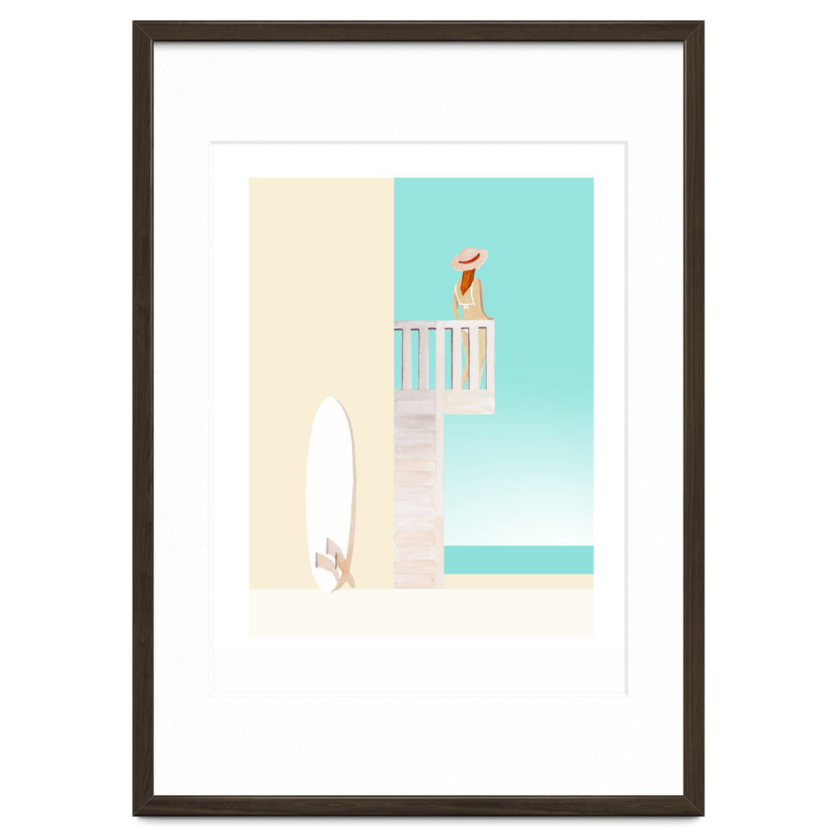 Salt&Surf Oceanbeach Road