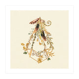Autumn gold (Print Only) thumbnail