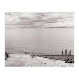 At the Seaside (Print Only) thumbnail
