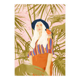 Bohemian Life (Print Only) thumbnail