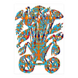 Planta Salvaje 34  (Print Only) thumbnail
