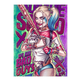 We Are Bad Guys (Print Only) thumbnail