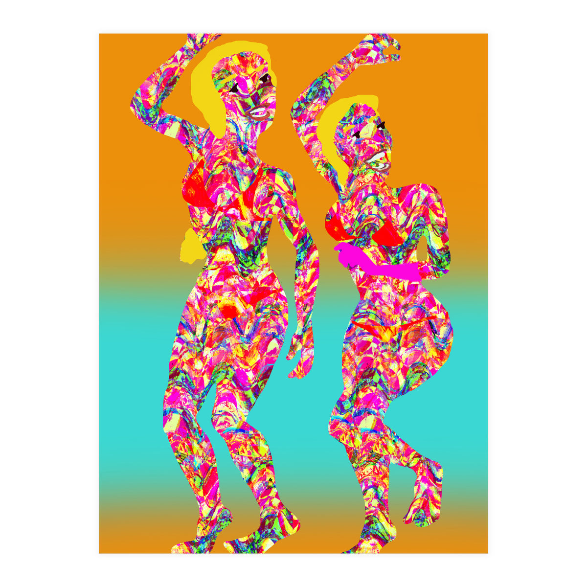 Perfil 71 (Print Only)