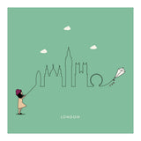 Kein Design London (Print Only) thumbnail