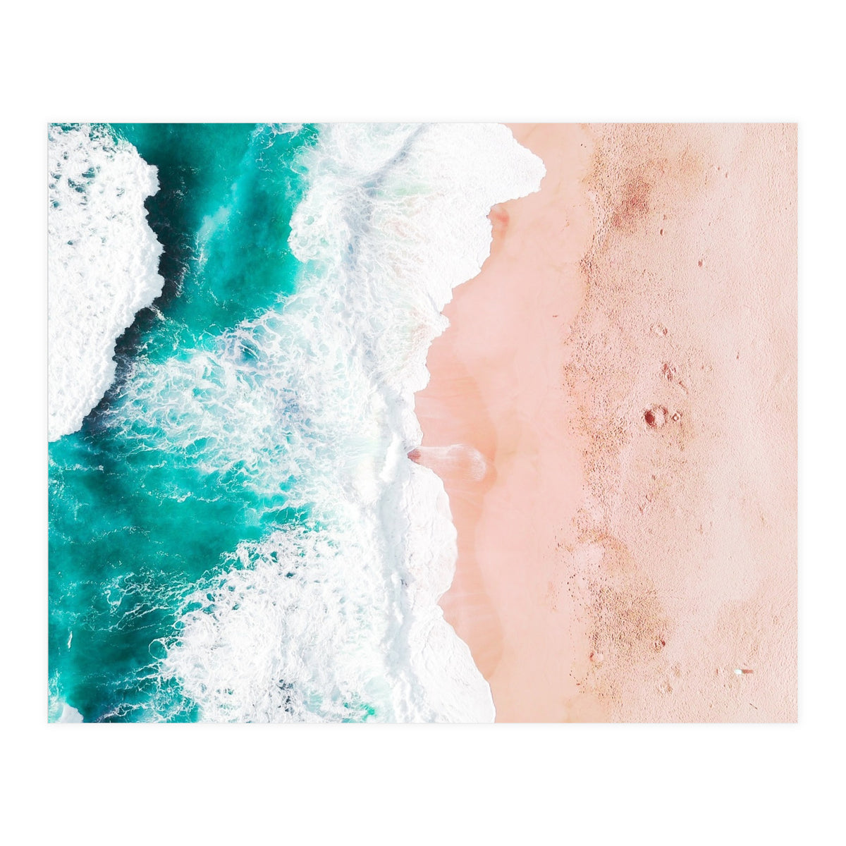 Beach (Print Only)