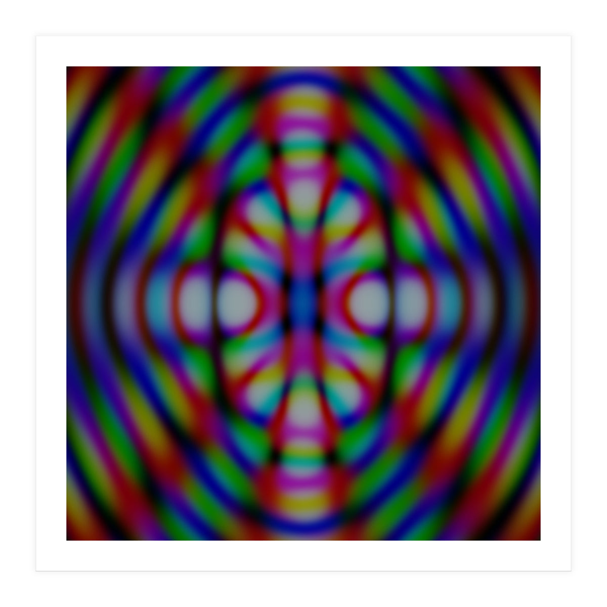 Circumscript Colors (Print Only)