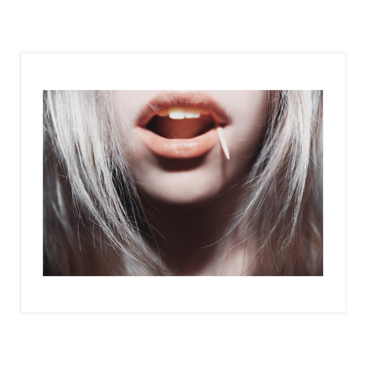 Toothpick Method To Quit Smoking (Print Only)