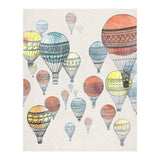 Voyages (Print Only) thumbnail