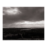 Cardiff from the Graig  (Print Only) thumbnail