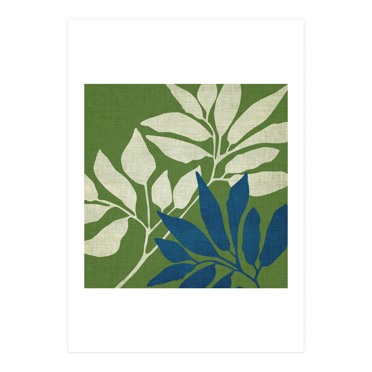 Spring Trees (Print Only)