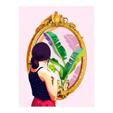 Soul Mirror (Print Only) thumbnail