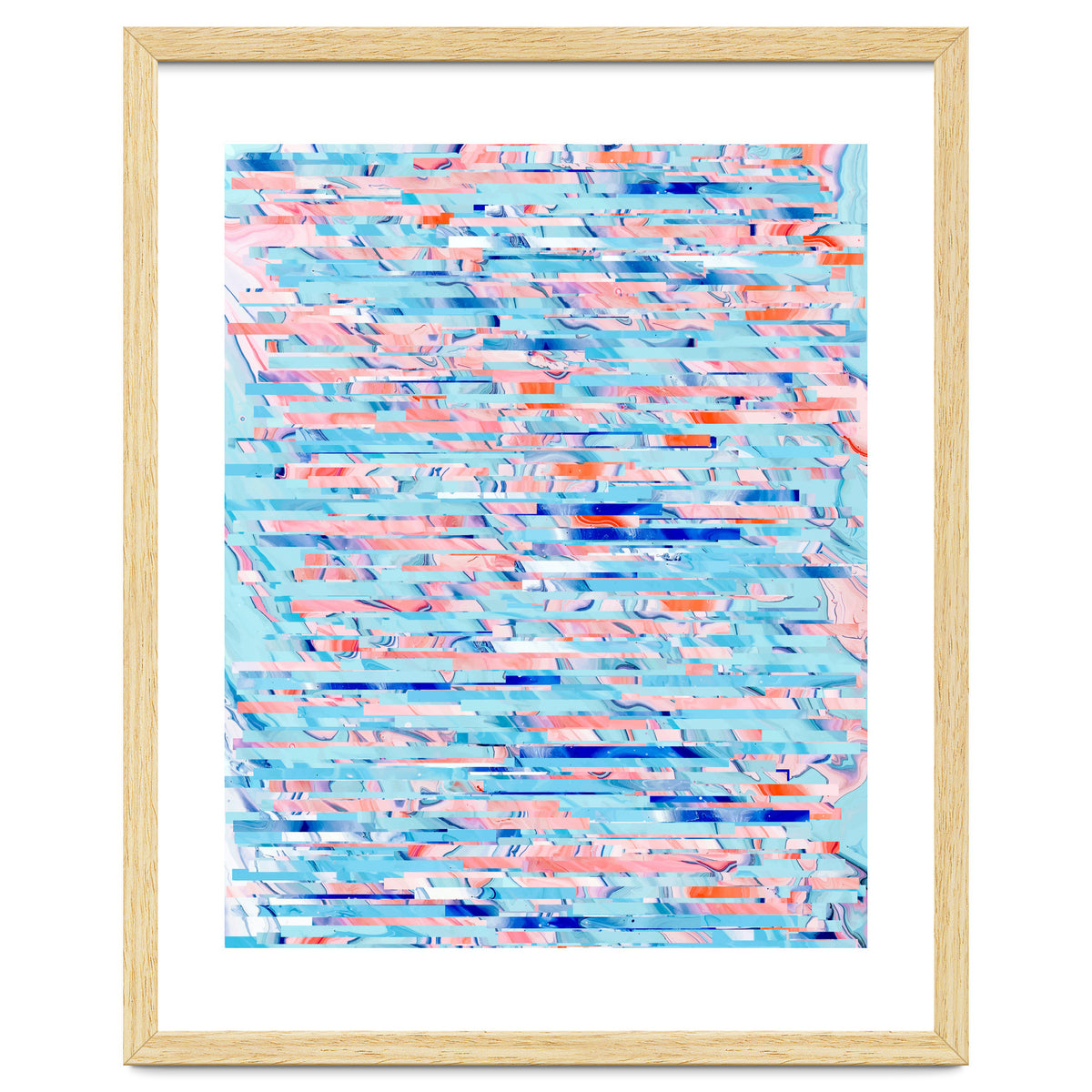 Peaceful Enchantment