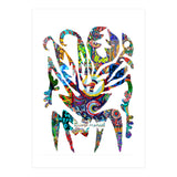 Planta Salvaje 27  (Print Only) thumbnail