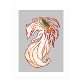 Okamitales (Print Only) thumbnail
