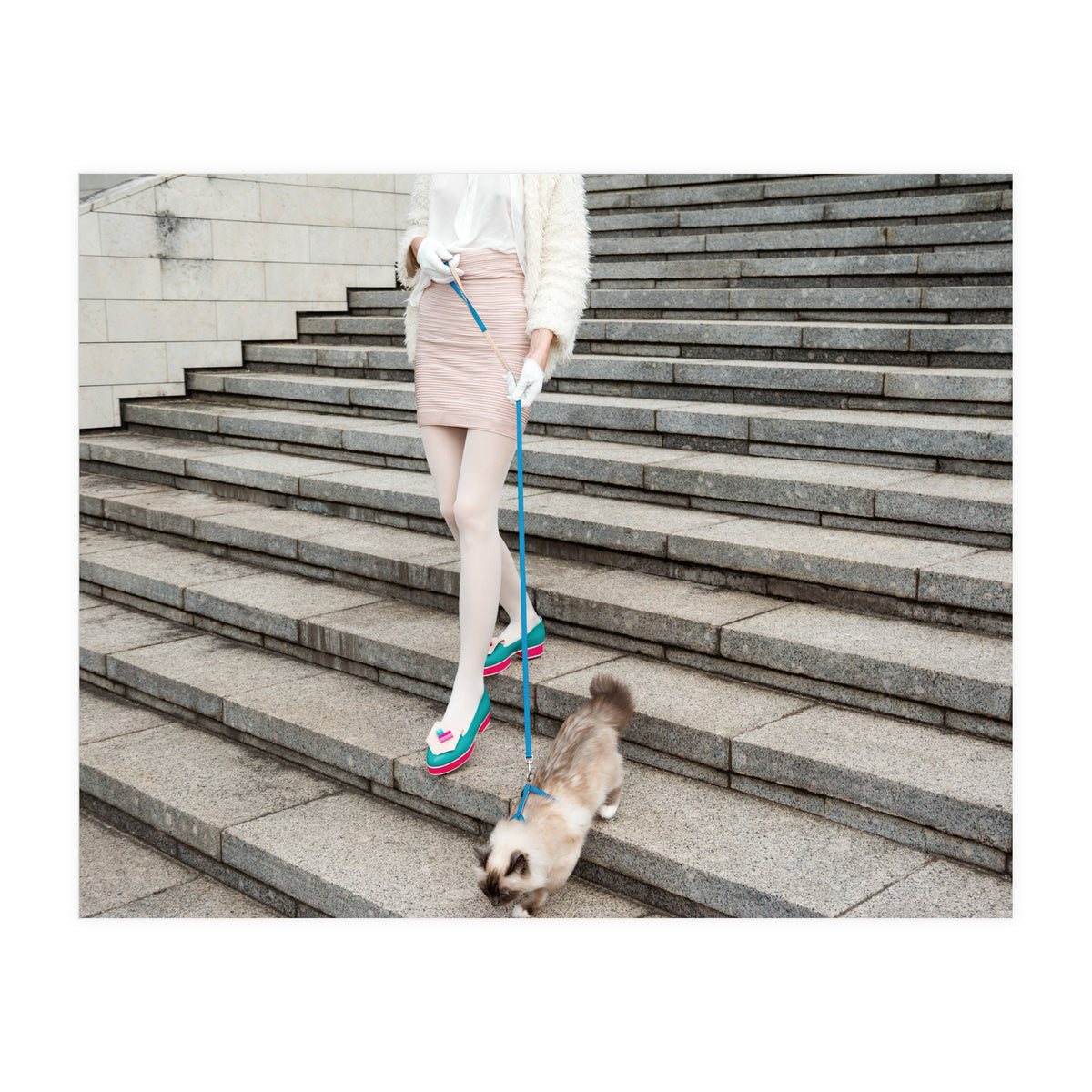 With love, your Love (Print Only)